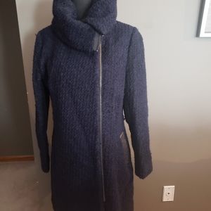 Coe Haan Signature Coat